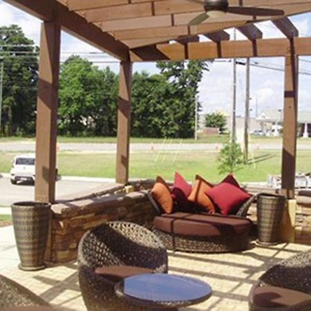 Comfort Inn & Suites Dothan East Экстерьер фото