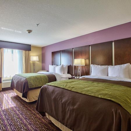 Comfort Inn & Suites Dothan East Номер фото