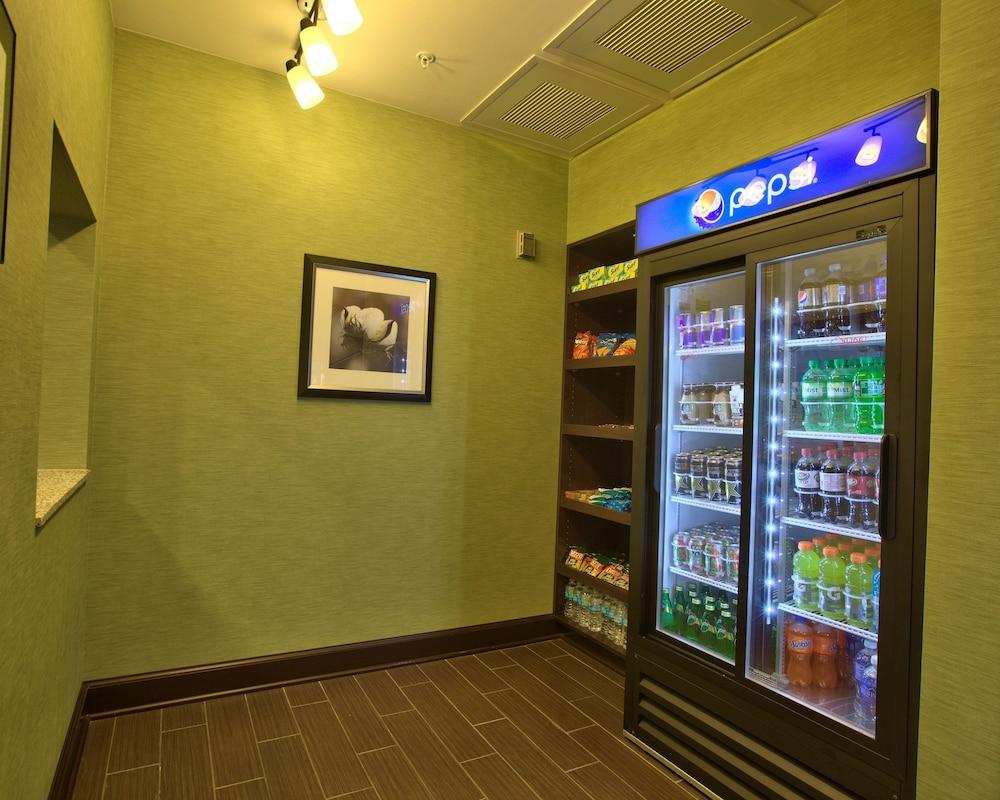 Comfort Inn & Suites Dothan East Экстерьер фото