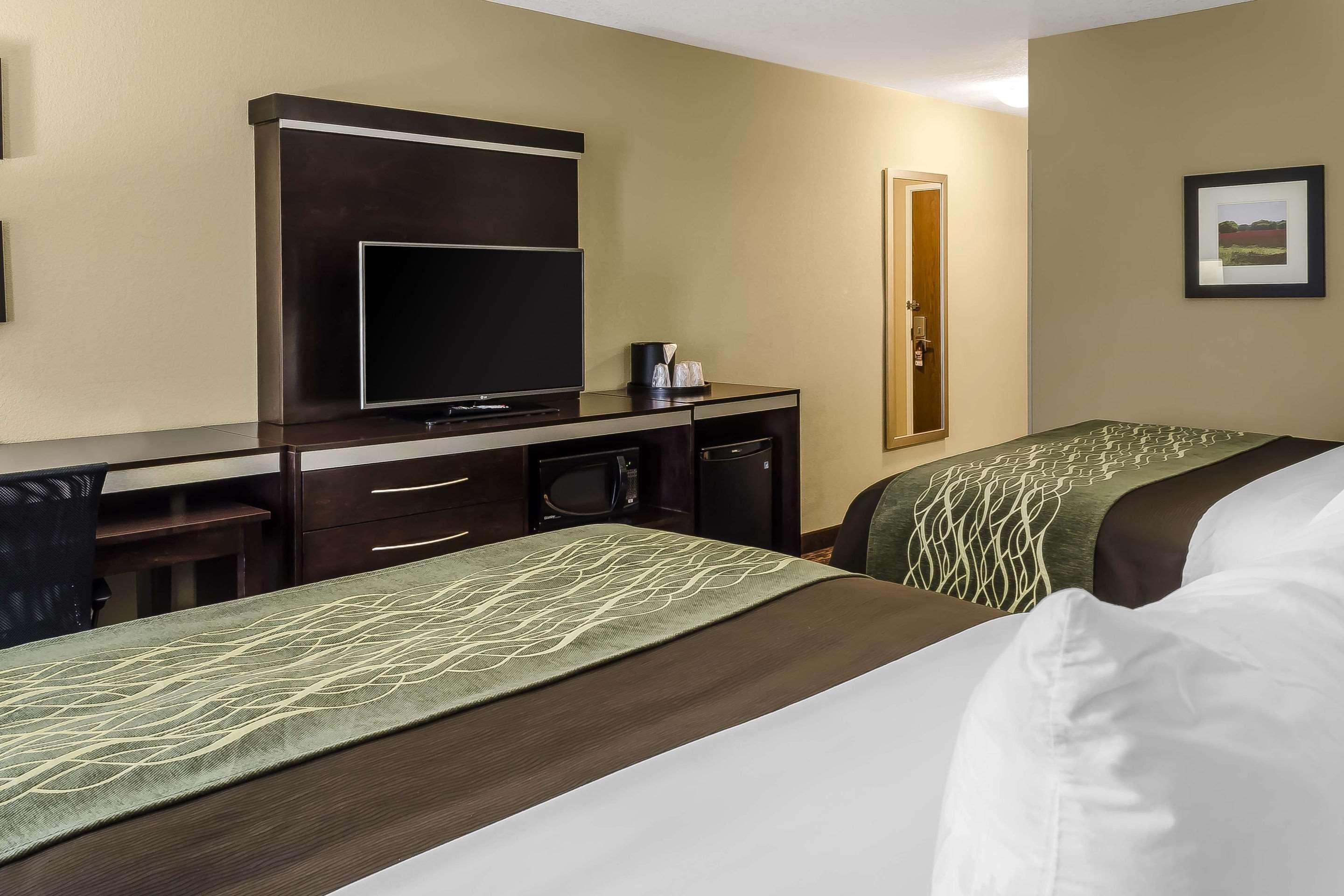 Comfort Inn & Suites Dothan East Экстерьер фото