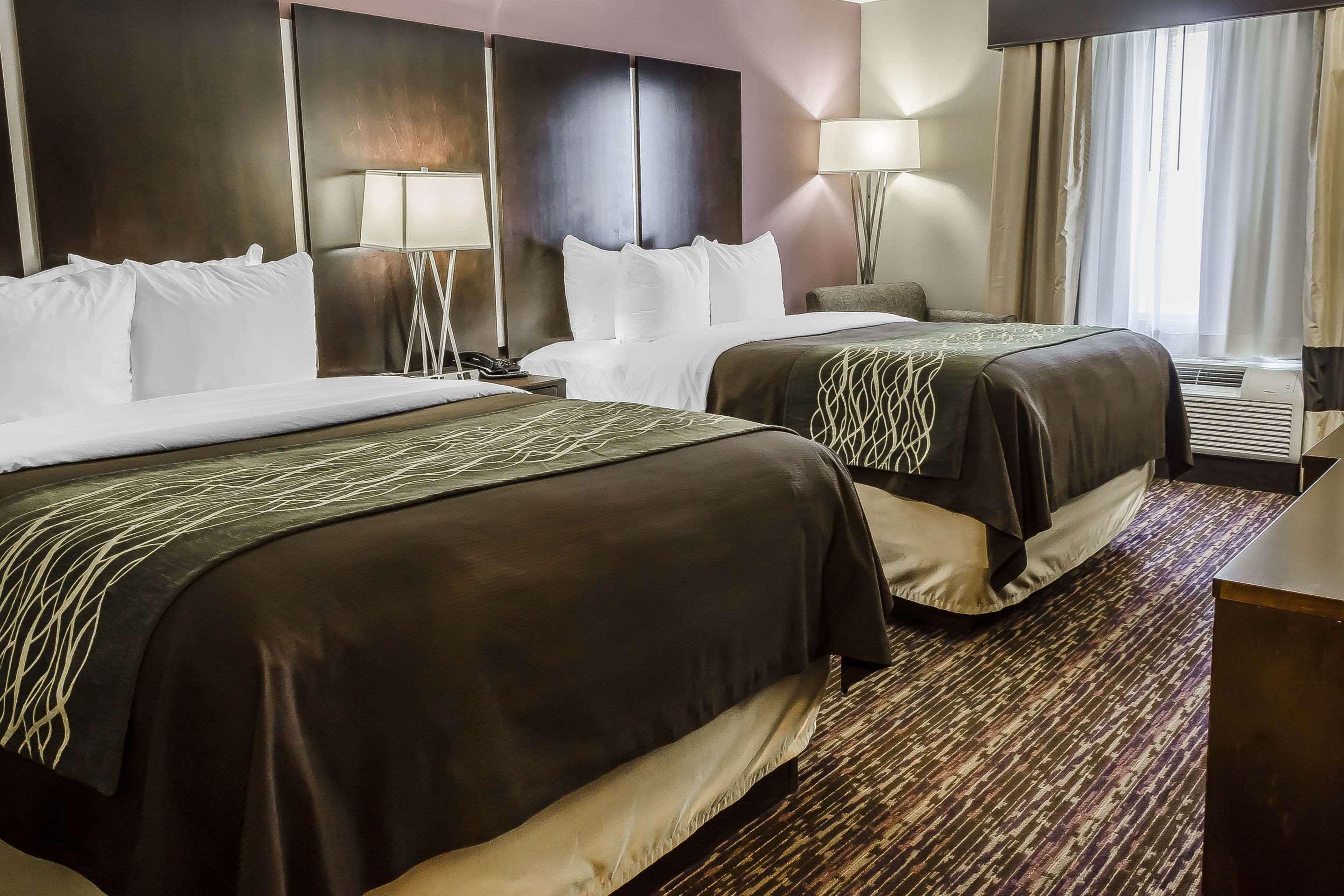 Comfort Inn & Suites Dothan East Экстерьер фото