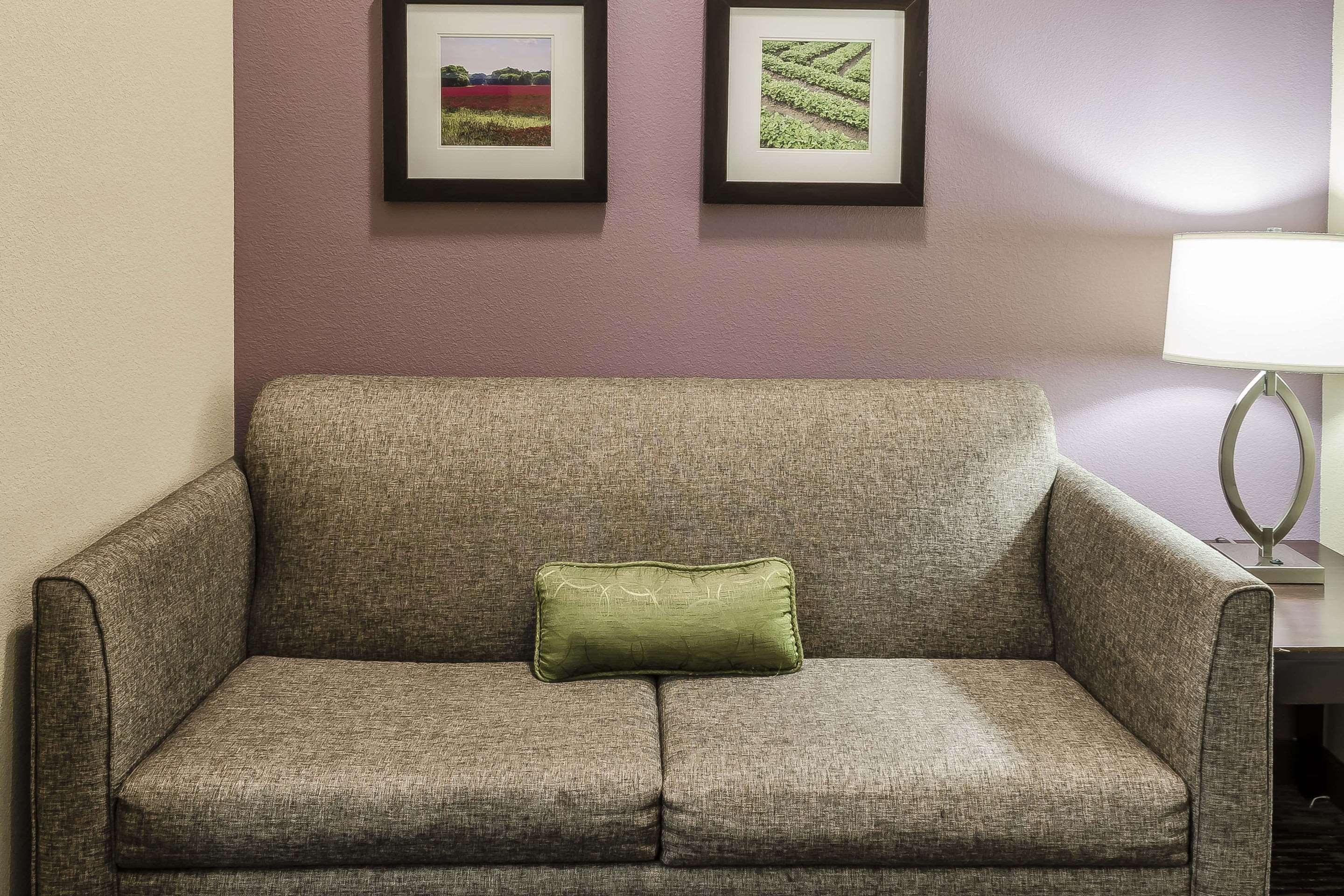 Comfort Inn & Suites Dothan East Экстерьер фото