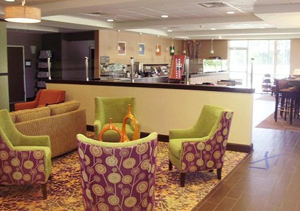Comfort Inn & Suites Dothan East Экстерьер фото