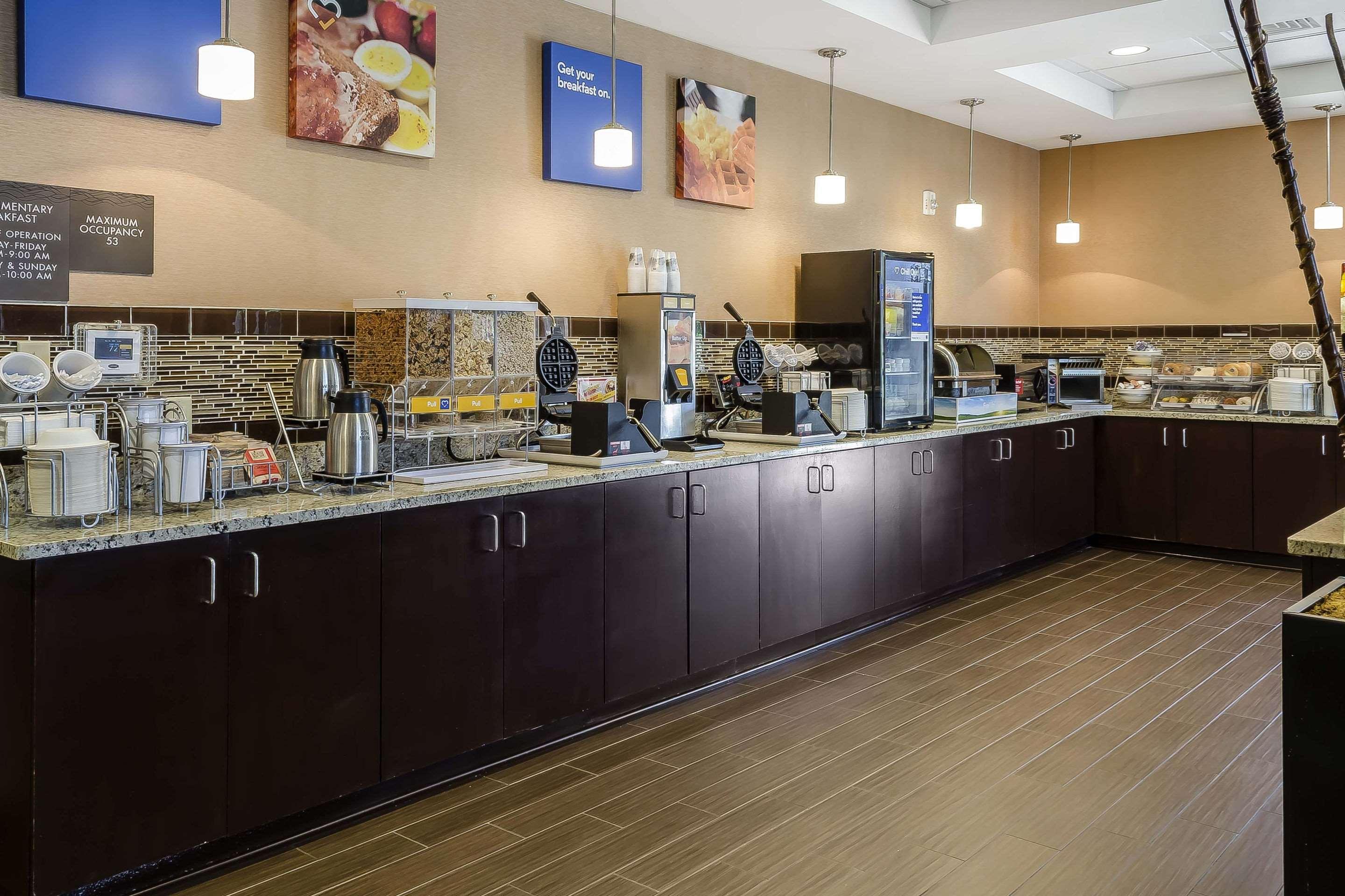 Comfort Inn & Suites Dothan East Экстерьер фото