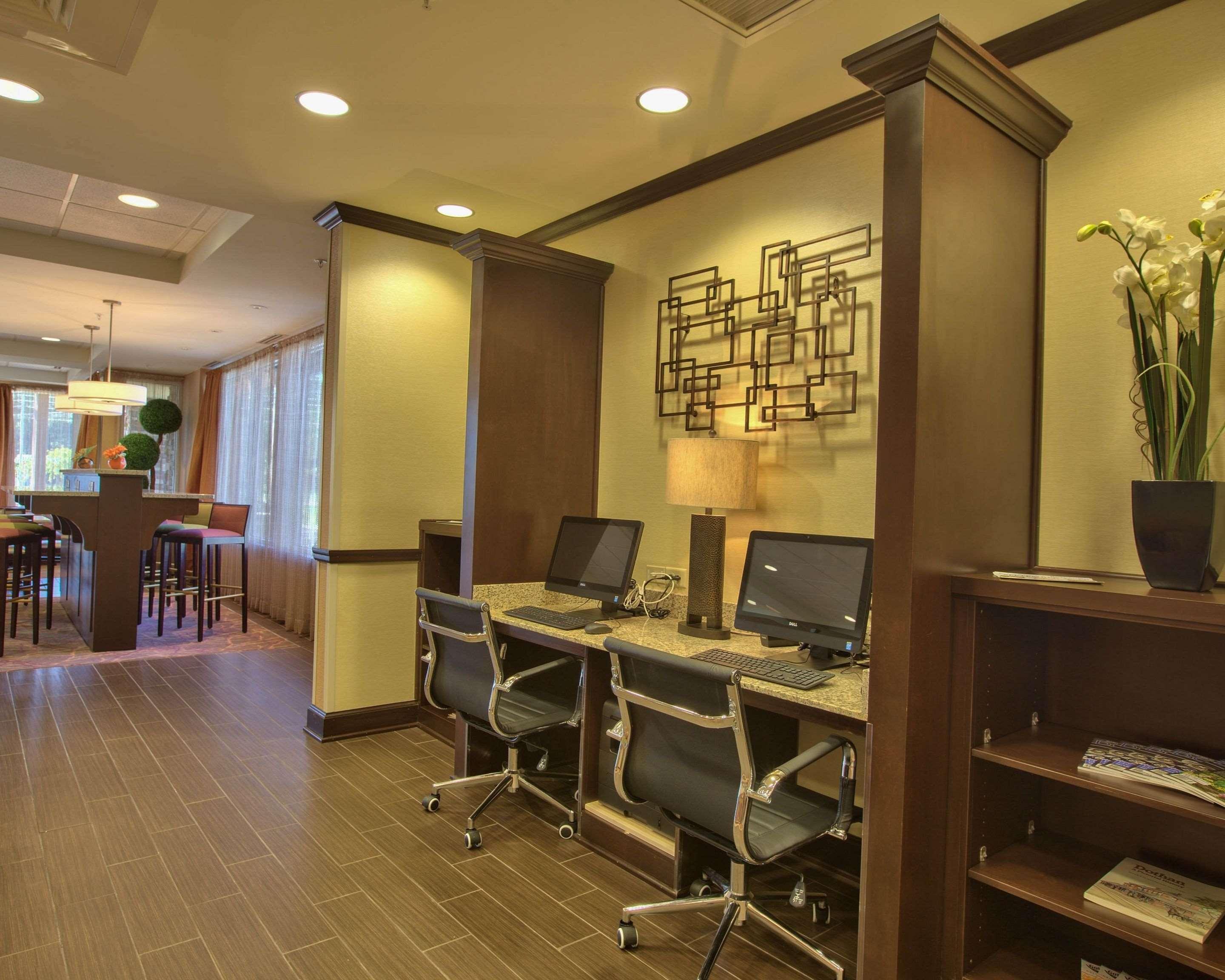 Comfort Inn & Suites Dothan East Экстерьер фото