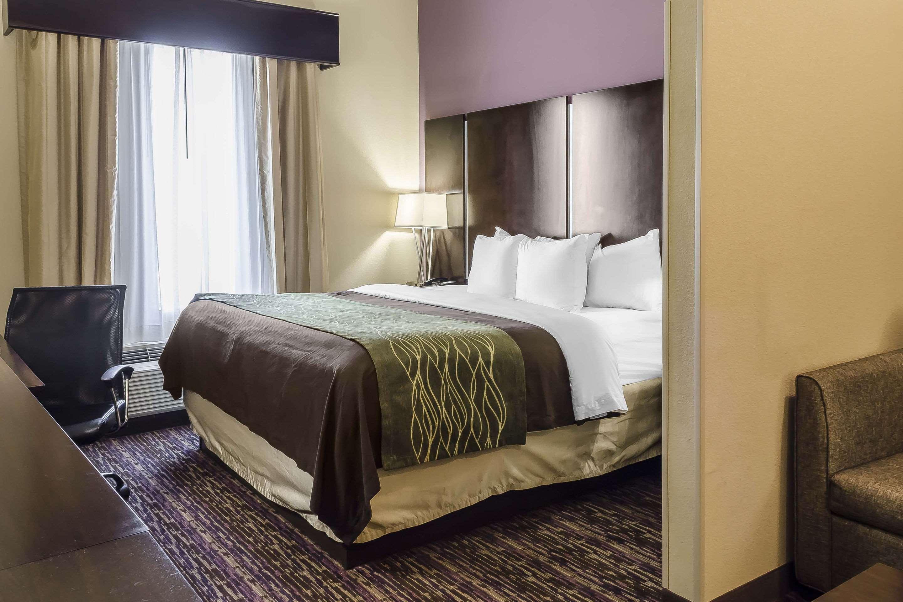 Comfort Inn & Suites Dothan East Экстерьер фото