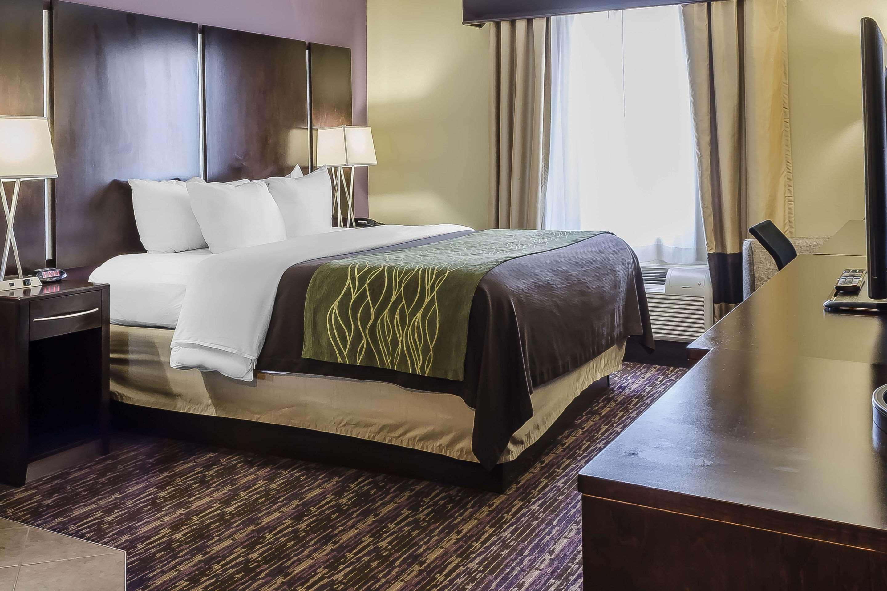 Comfort Inn & Suites Dothan East Экстерьер фото