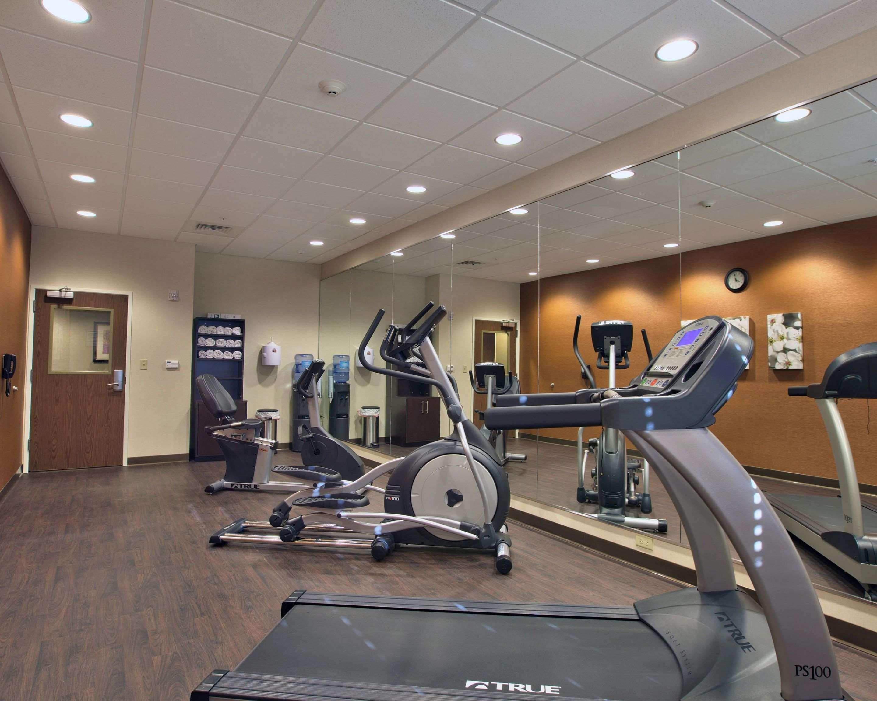 Comfort Inn & Suites Dothan East Экстерьер фото