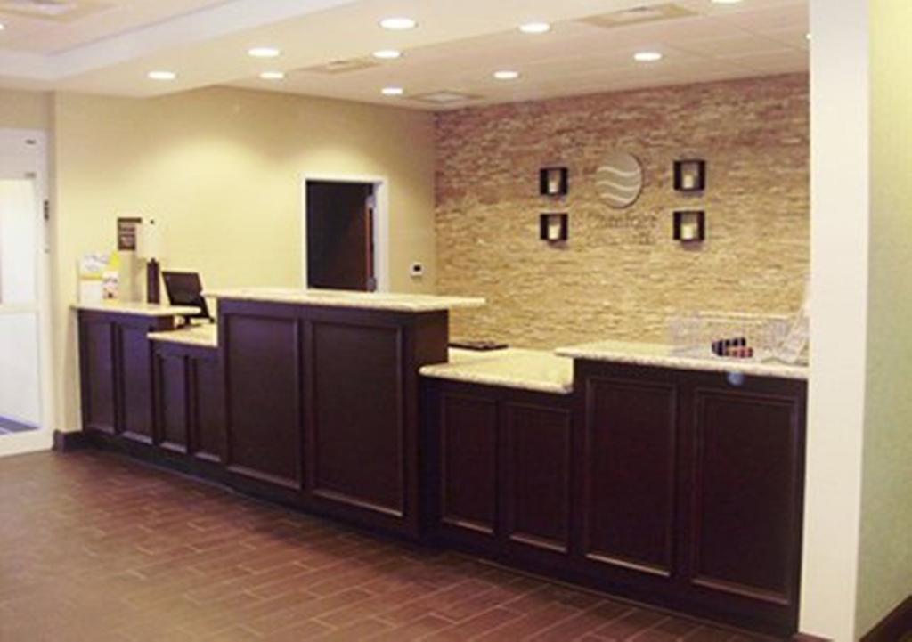 Comfort Inn & Suites Dothan East Экстерьер фото