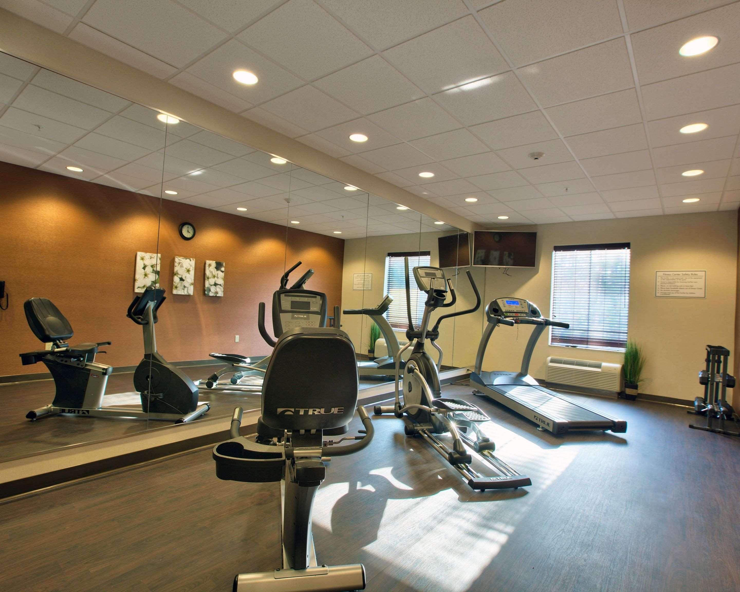 Comfort Inn & Suites Dothan East Экстерьер фото