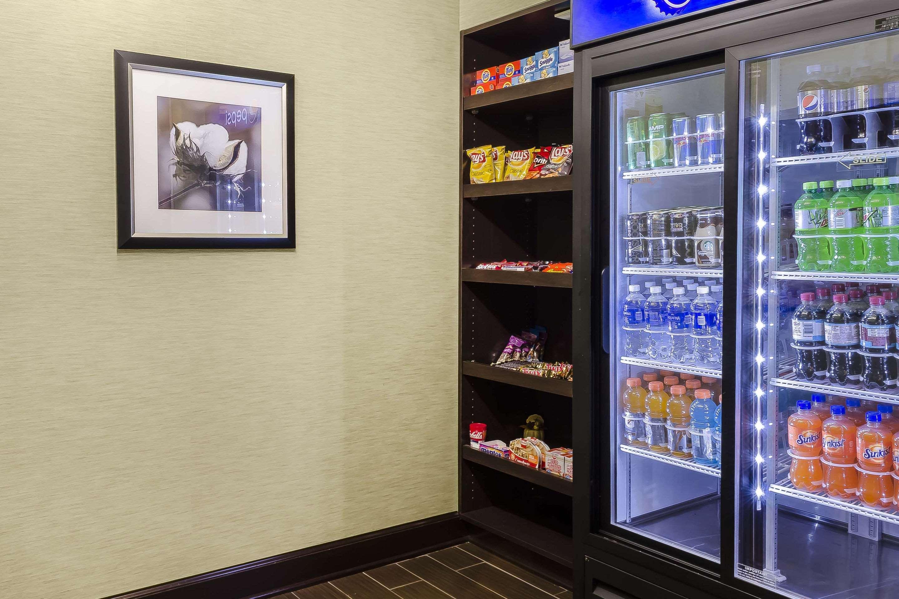 Comfort Inn & Suites Dothan East Экстерьер фото