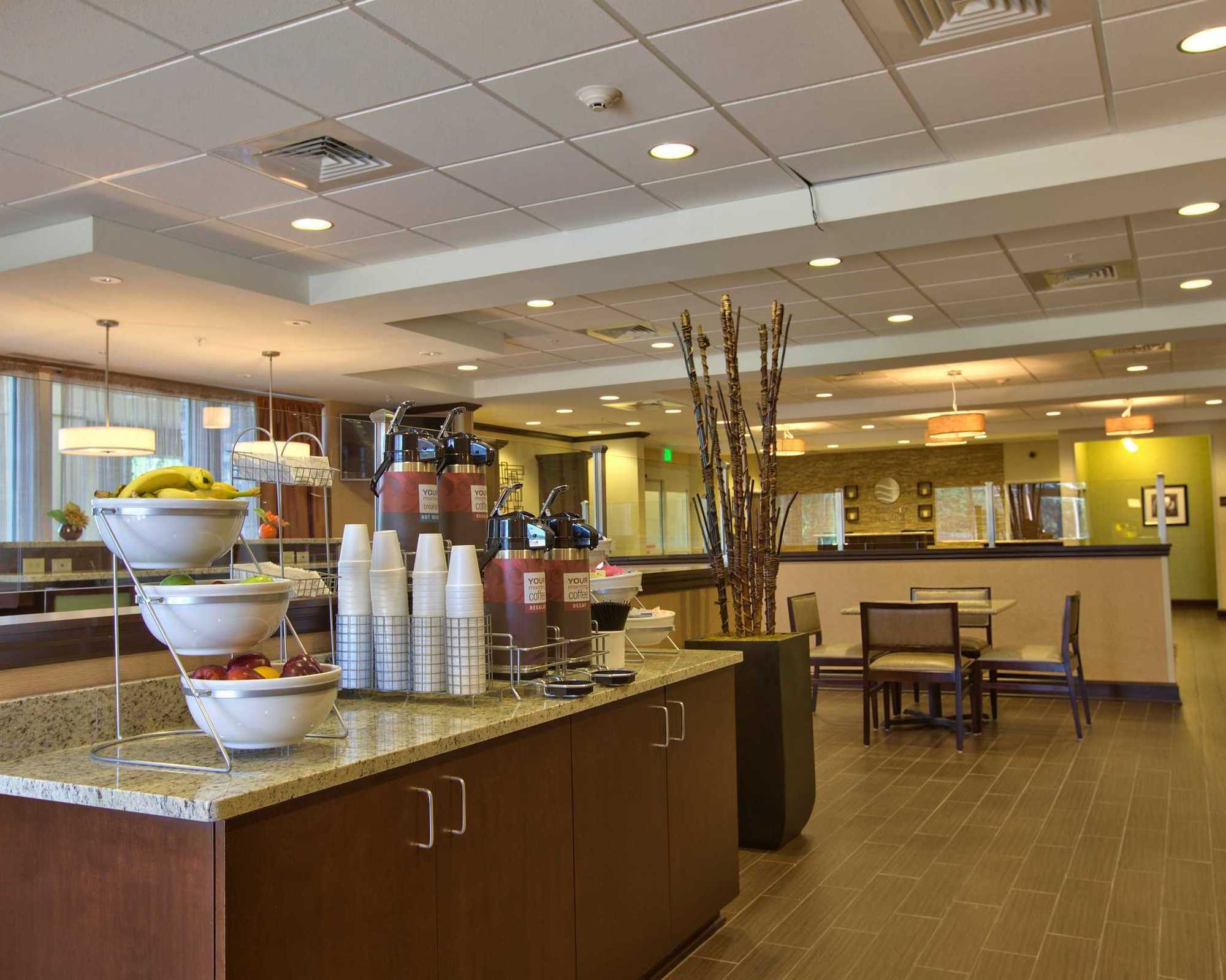 Comfort Inn & Suites Dothan East Удобства фото