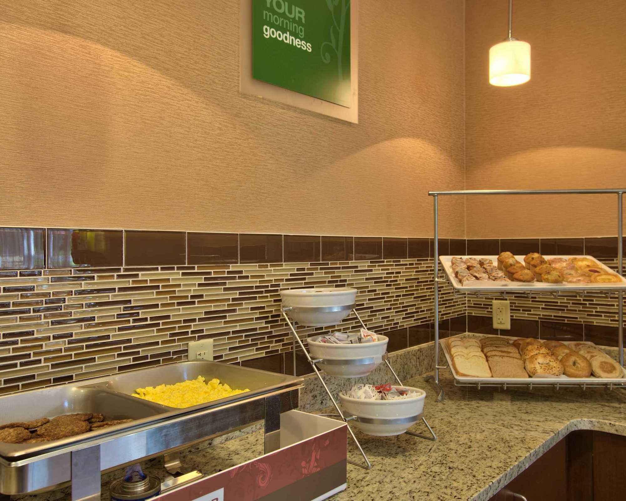 Comfort Inn & Suites Dothan East Удобства фото