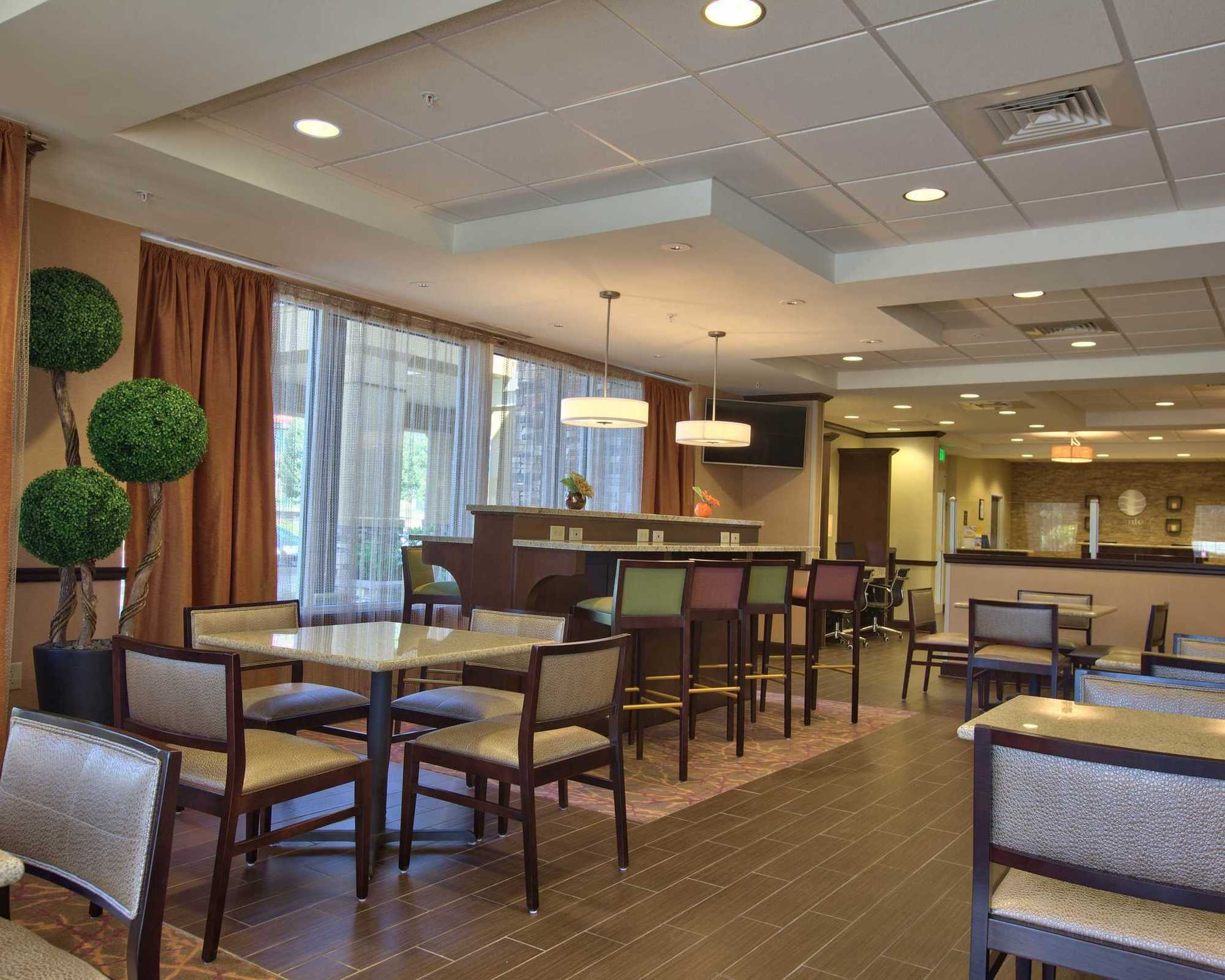 Comfort Inn & Suites Dothan East Удобства фото