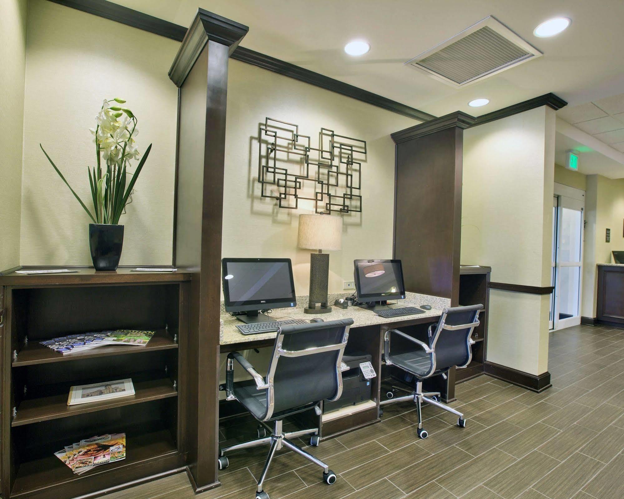 Comfort Inn & Suites Dothan East Экстерьер фото