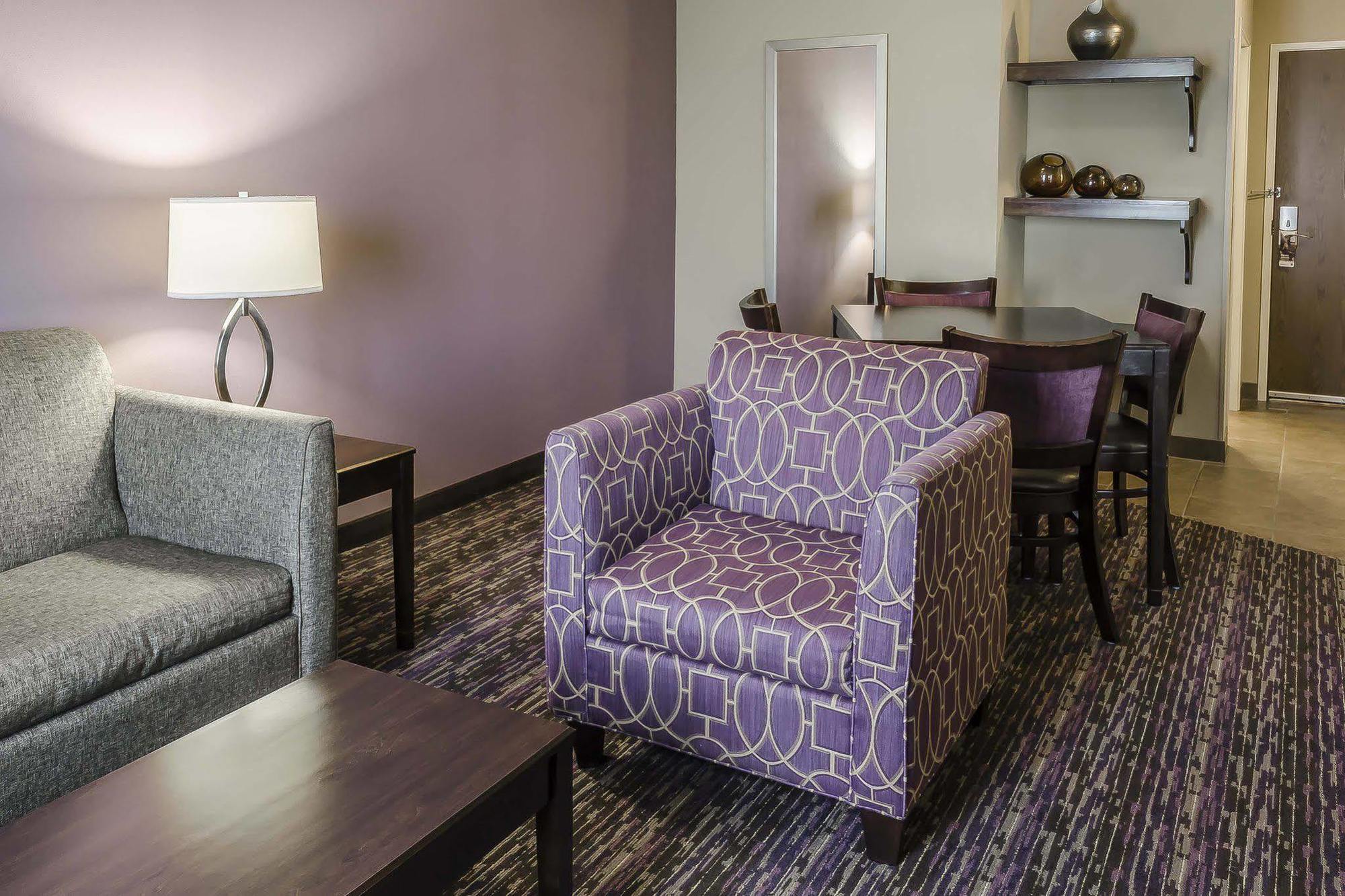 Comfort Inn & Suites Dothan East Экстерьер фото